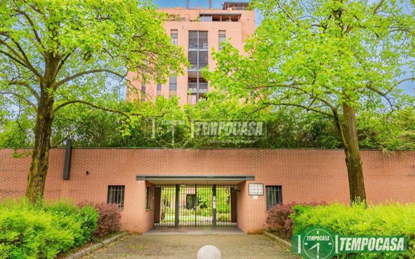 appartamento in vendita a San Donato Milanese