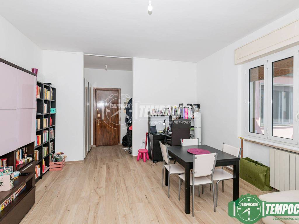 appartamento in vendita a San Donato Milanese