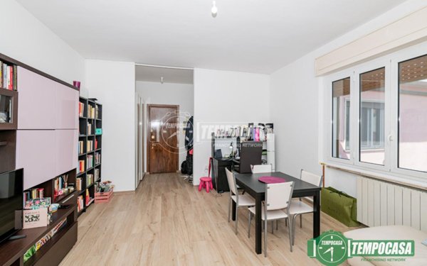 appartamento in vendita a San Donato Milanese