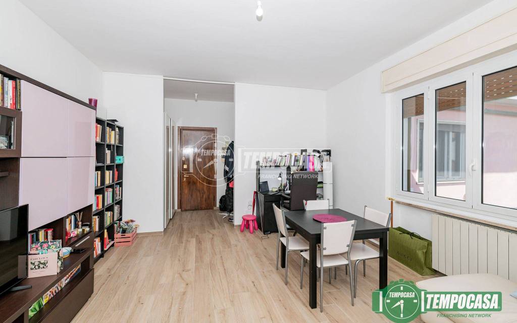 appartamento in vendita a San Donato Milanese