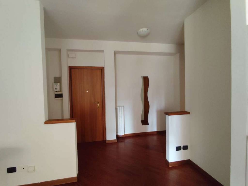 appartamento in vendita a San Donato Milanese
