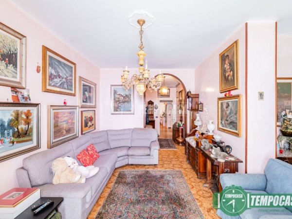 appartamento in vendita a San Donato Milanese