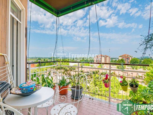 appartamento in vendita a San Donato Milanese