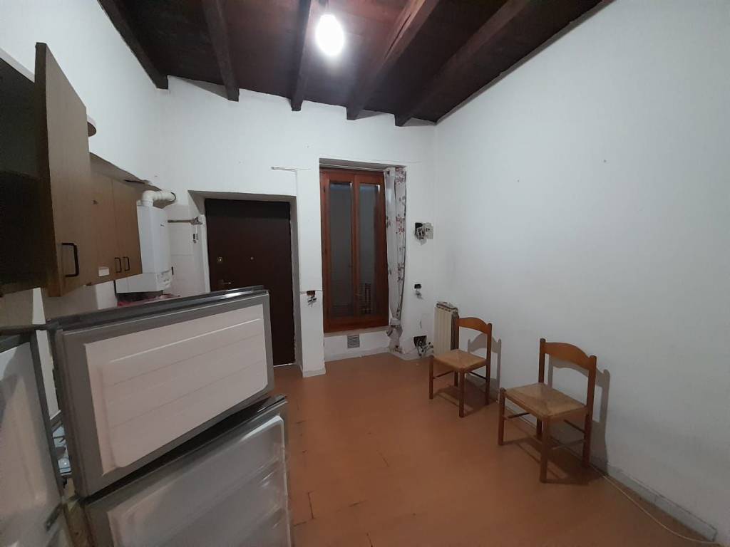 appartamento in vendita a San Donato Milanese in zona Poasco