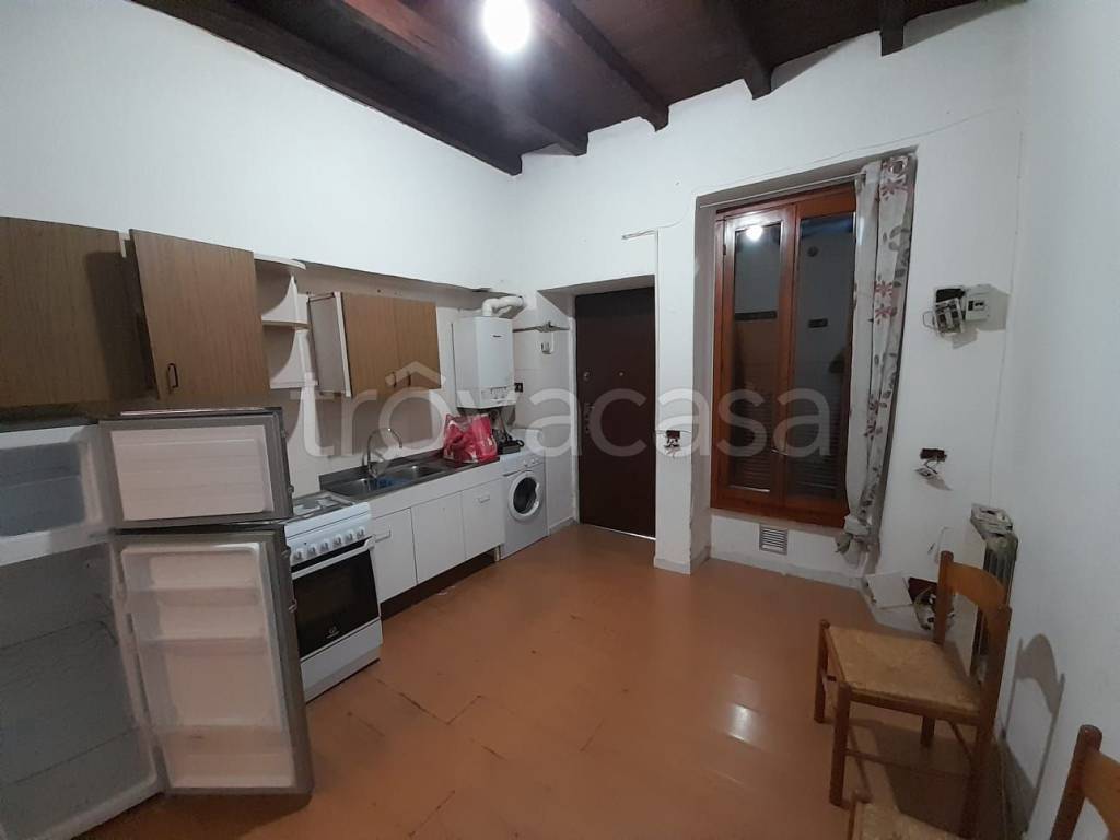 appartamento in vendita a San Donato Milanese in zona Poasco