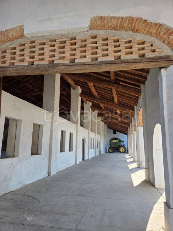 casale in vendita a San Donato Milanese