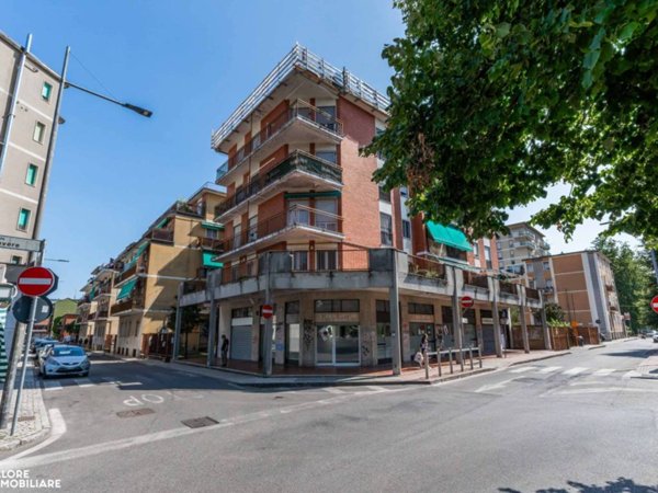 appartamento in vendita a San Donato Milanese
