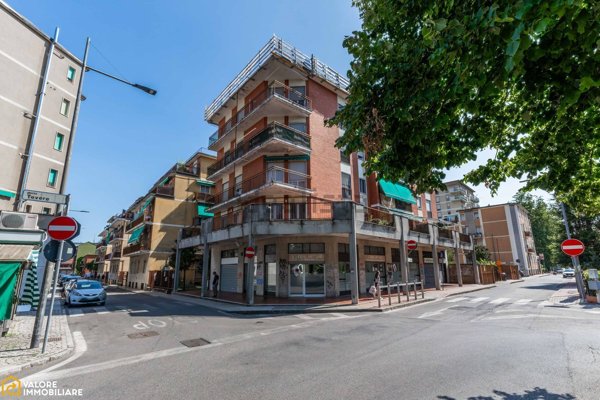 appartamento in vendita a San Donato Milanese