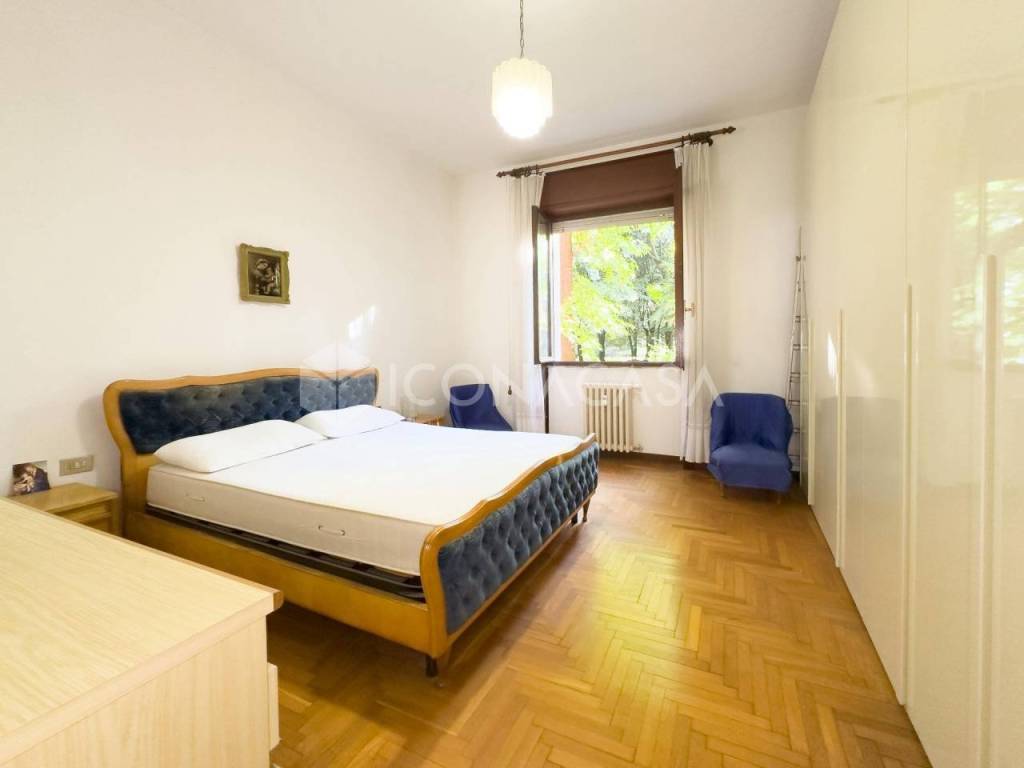 appartamento in vendita a San Donato Milanese