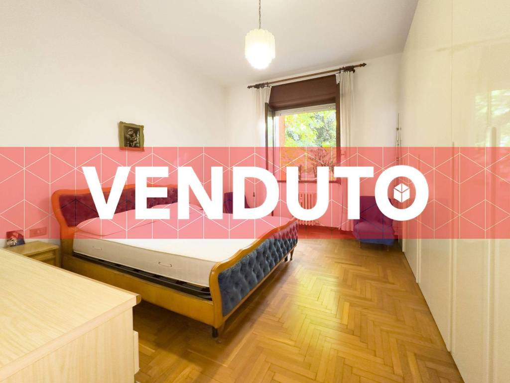 appartamento in vendita a San Donato Milanese