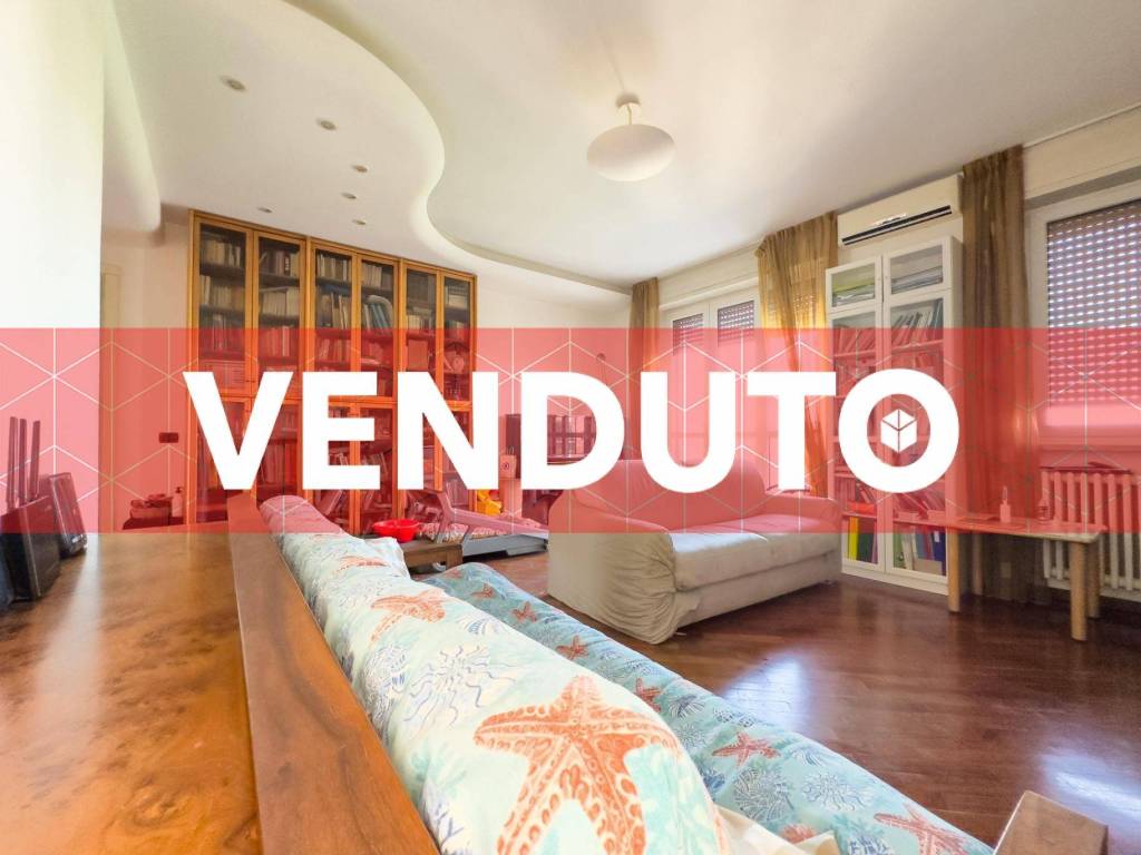 appartamento in vendita a San Donato Milanese