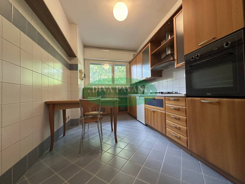 appartamento in vendita a San Donato Milanese