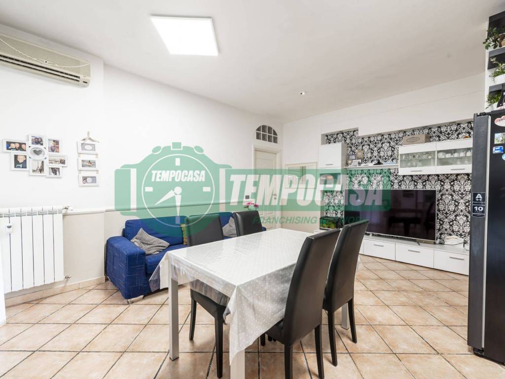 appartamento in vendita a San Donato Milanese