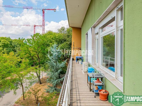 appartamento in vendita a San Donato Milanese