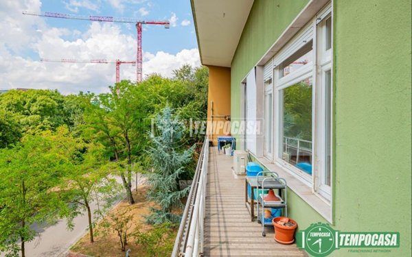 appartamento in vendita a San Donato Milanese