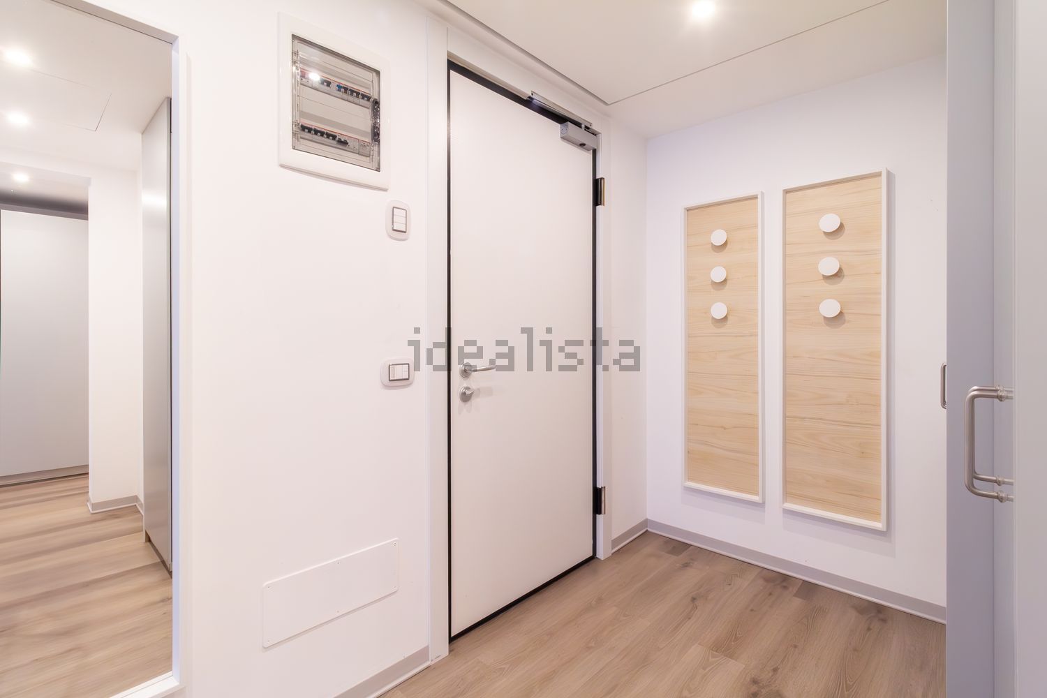 appartamento in vendita a San Donato Milanese