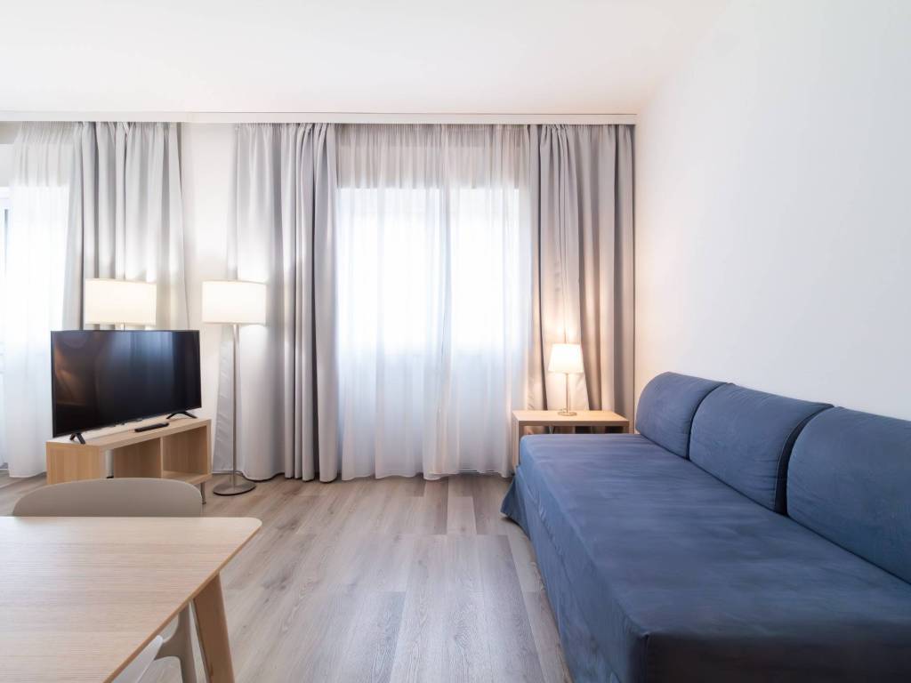 appartamento in vendita a San Donato Milanese