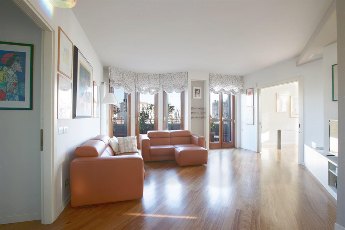 appartamento in vendita a San Donato Milanese