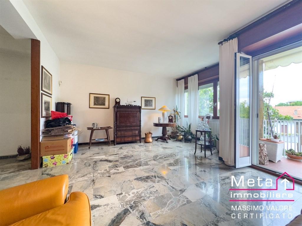 appartamento in vendita a San Donato Milanese