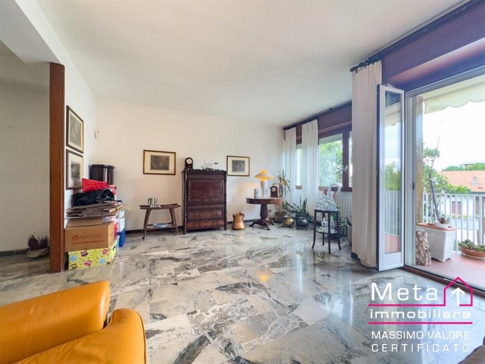 appartamento in vendita a San Donato Milanese