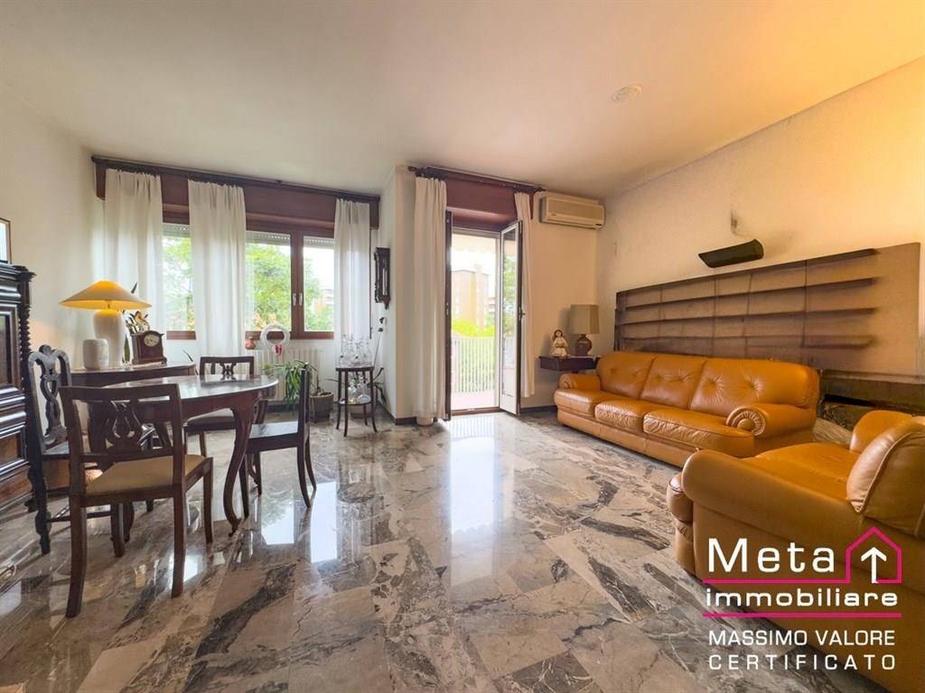 appartamento in vendita a San Donato Milanese