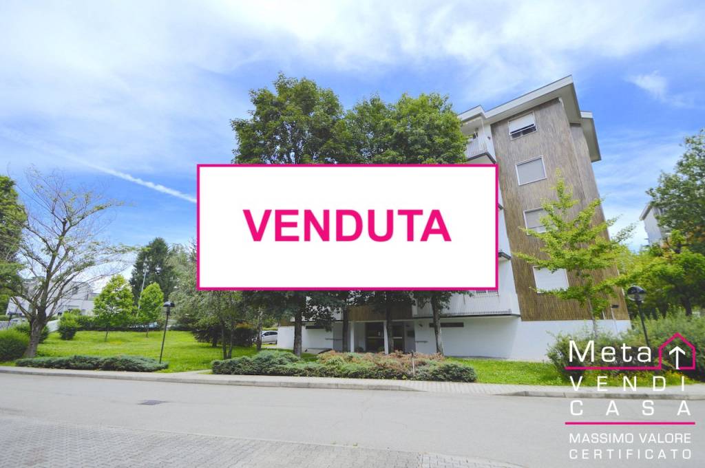 appartamento in vendita a San Donato Milanese