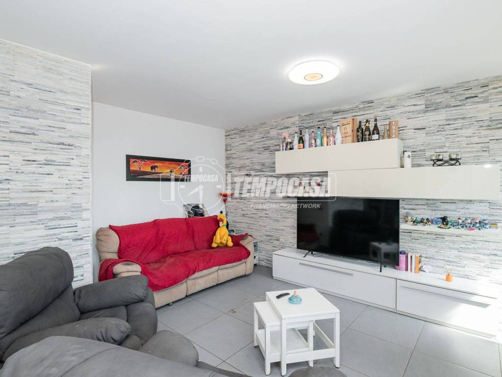 appartamento in vendita a San Donato Milanese