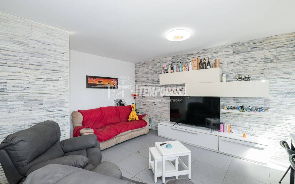 appartamento in vendita a San Donato Milanese