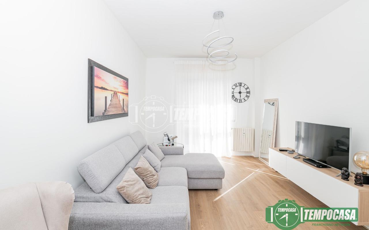 appartamento in vendita a San Donato Milanese