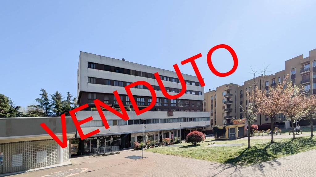 appartamento in vendita a San Donato Milanese
