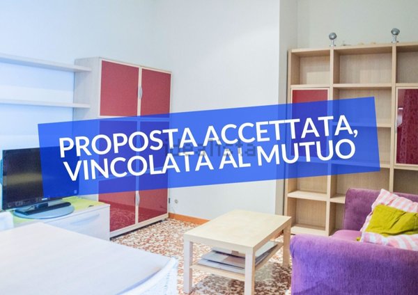 appartamento in vendita a San Donato Milanese