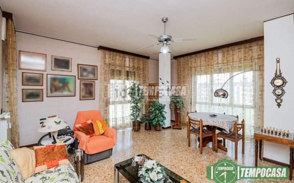 appartamento in vendita a San Donato Milanese