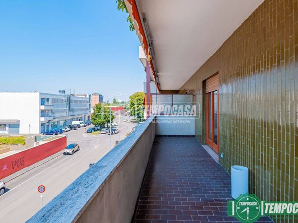 appartamento in vendita a San Donato Milanese