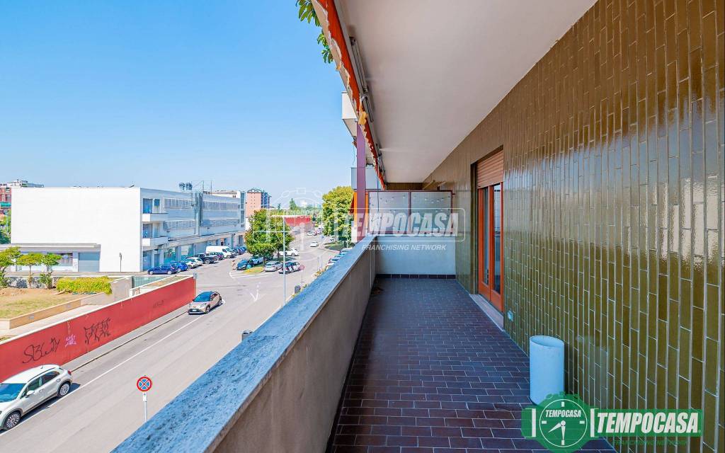 appartamento in vendita a San Donato Milanese