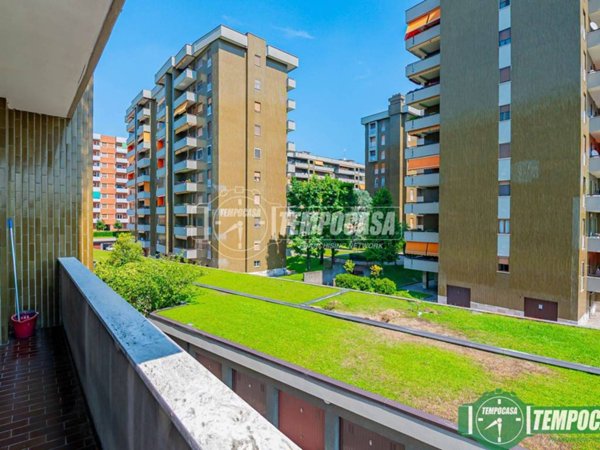 appartamento in vendita a San Donato Milanese