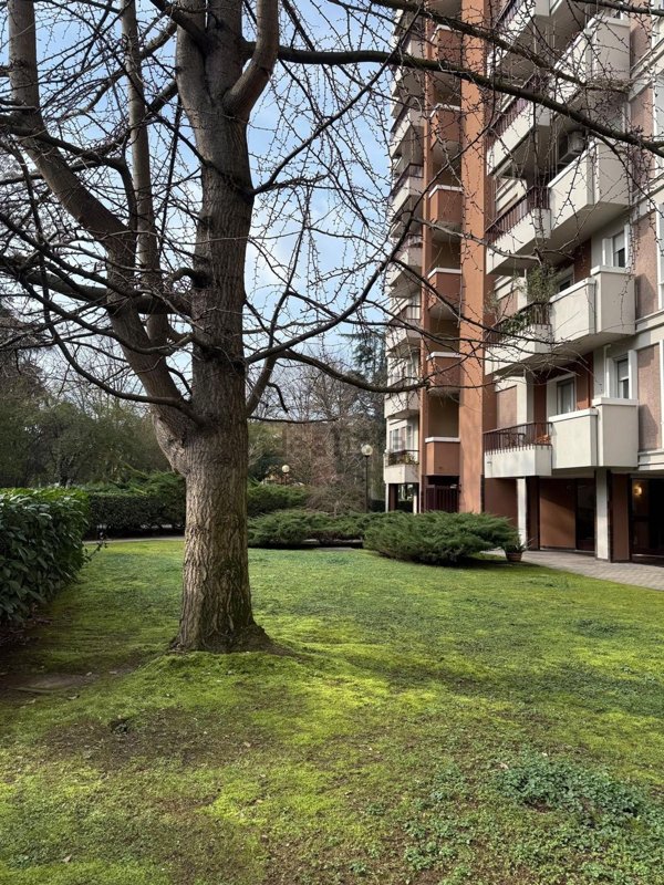 appartamento in vendita a San Donato Milanese