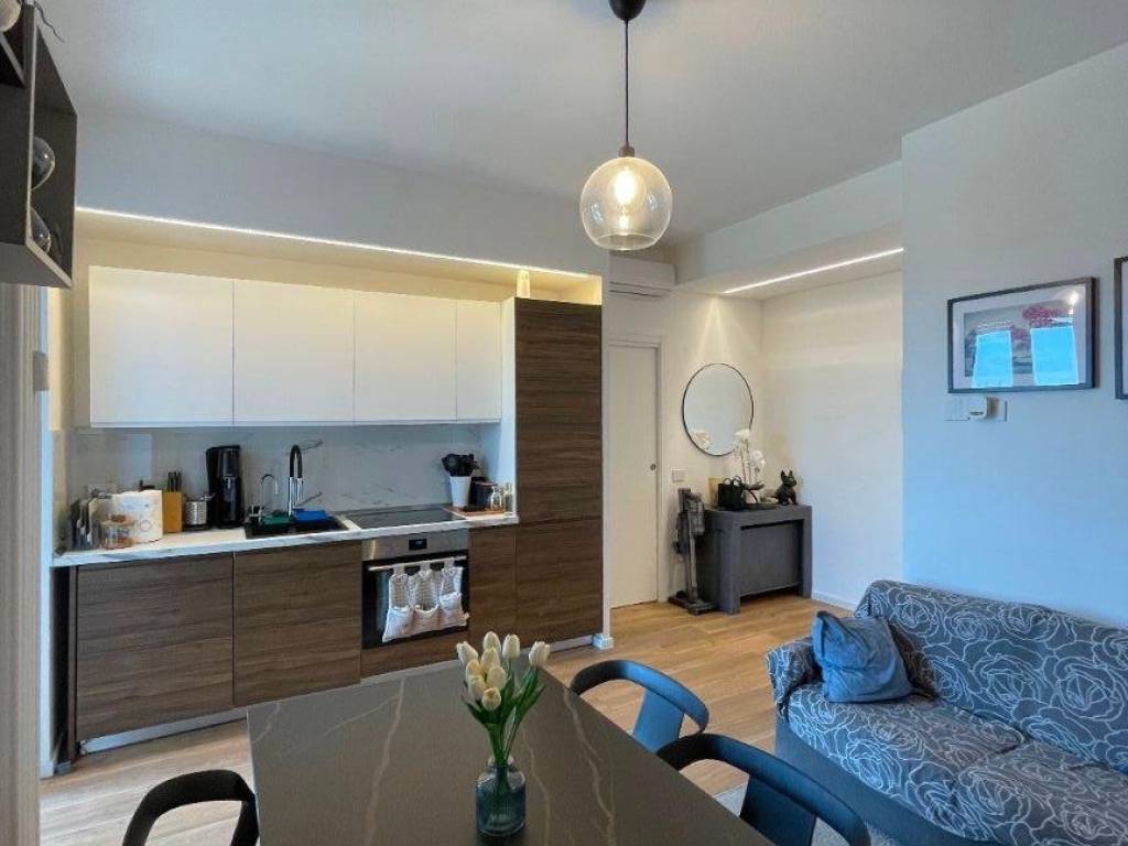 appartamento in vendita a San Donato Milanese