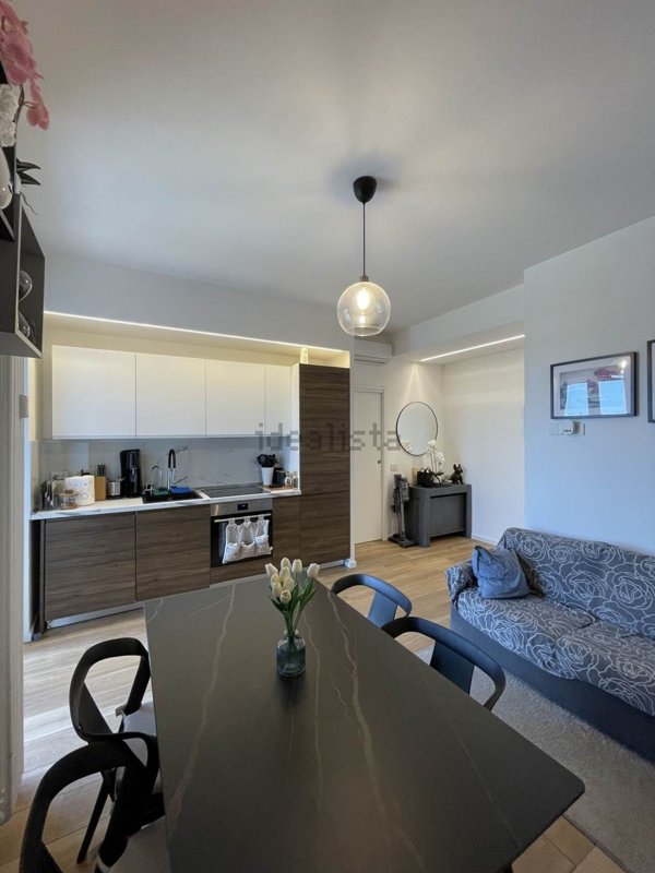 appartamento in vendita a San Donato Milanese