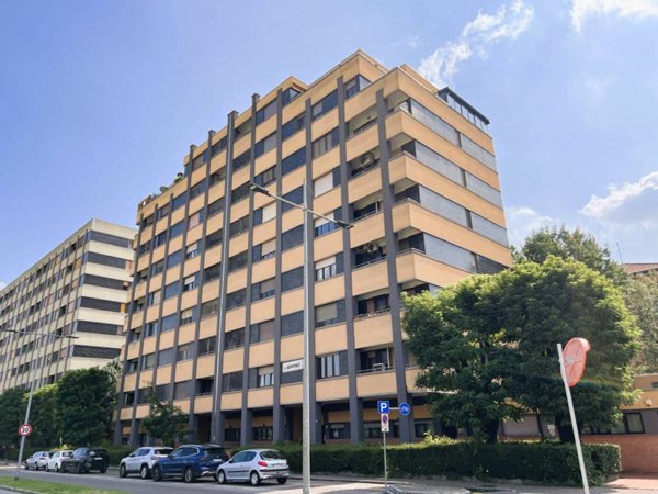 appartamento in vendita a San Donato Milanese