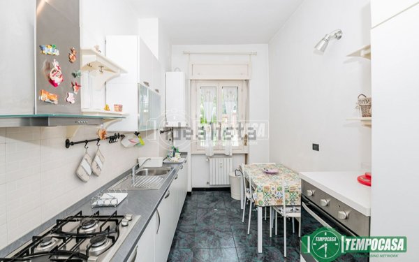 appartamento in vendita a San Donato Milanese