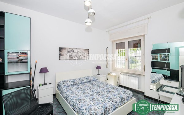 appartamento in vendita a San Donato Milanese
