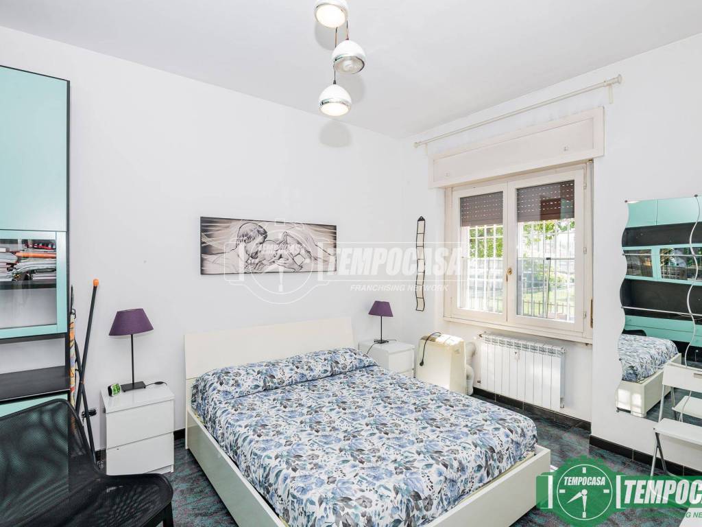 appartamento in vendita a San Donato Milanese