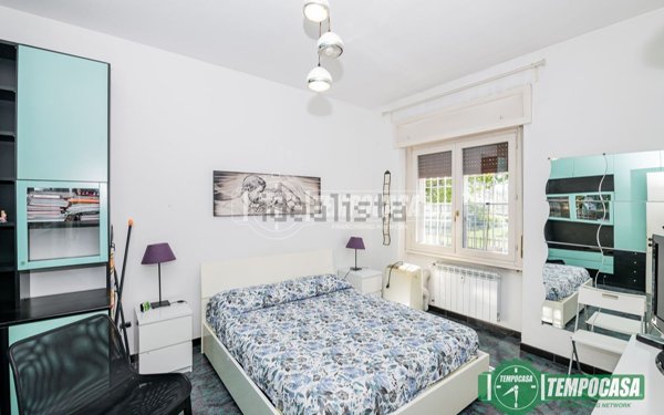 appartamento in vendita a San Donato Milanese