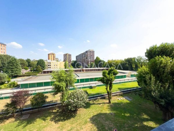 appartamento in vendita a San Donato Milanese
