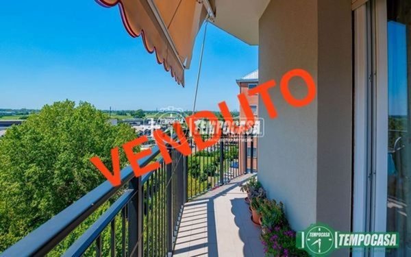 appartamento in vendita a San Donato Milanese