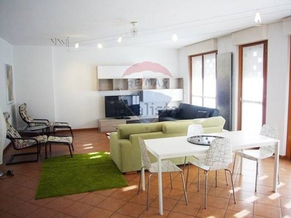 appartamento in vendita a San Donato Milanese