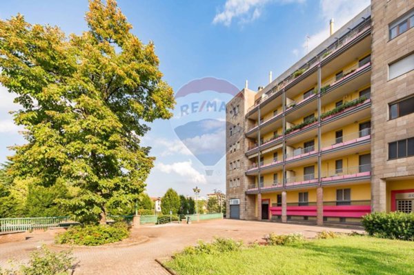 appartamento in vendita a San Donato Milanese