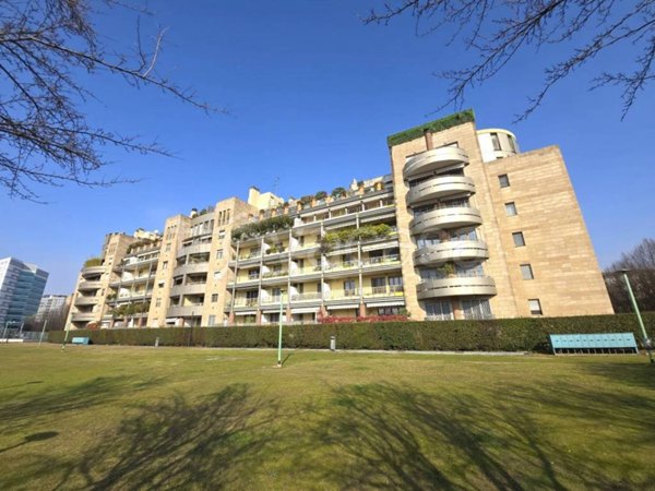 appartamento in vendita a San Donato Milanese