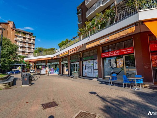 negozio in vendita a San Donato Milanese