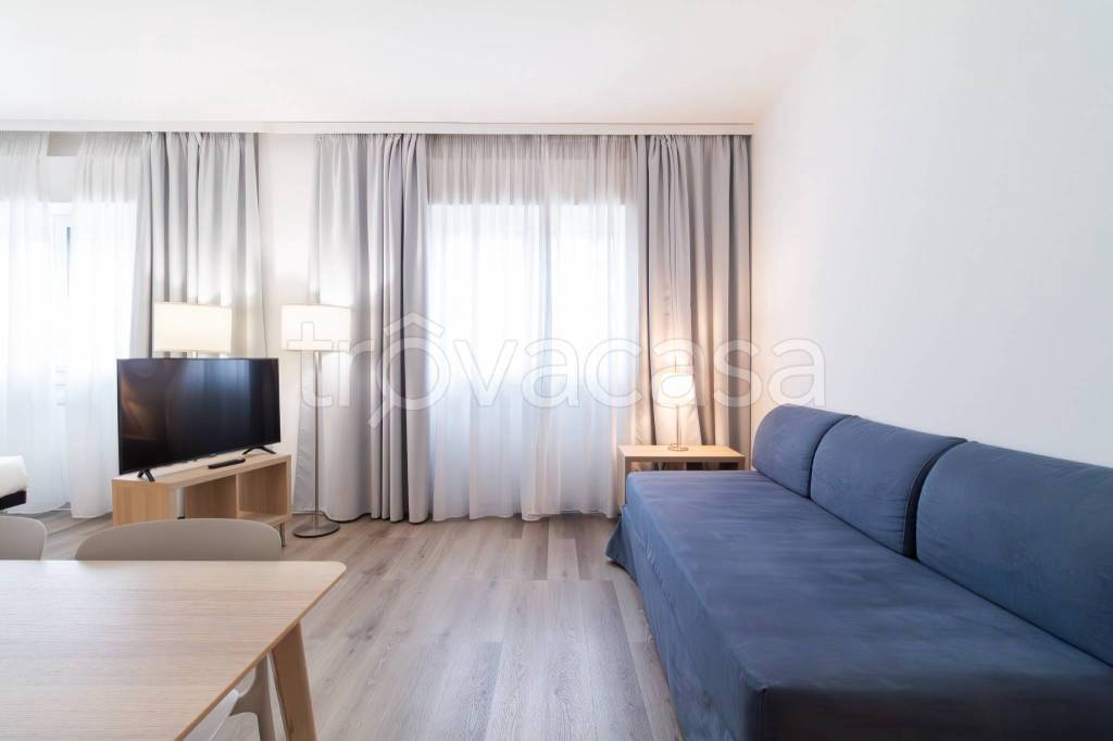 appartamento in vendita a San Donato Milanese